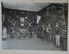 Photographie henri bellieni d'occasion  Nancy-