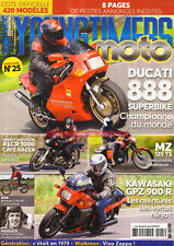 Youngtimers moto ducati d'occasion  Cherbourg-Octeville-