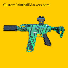 Tippmann tmc pdw for sale  Asheville