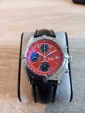 Breitling red arrows gebraucht kaufen  Bücken