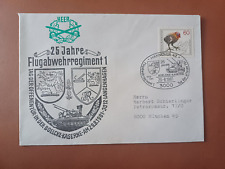 Bundeswehr flugabwehrregiment  gebraucht kaufen Bundeswehr flugabwehrregiment  gebraucht kaufen  Julbach