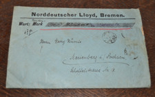 Großer briefumschlag rentenma gebraucht kaufen  Zschopau