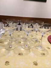 Spiegelau sektschale champagne gebraucht kaufen  Bochum