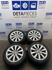 Jantes audi 2009 d'occasion  Verneuil-l'Étang