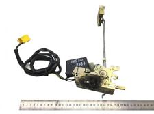9737200635 Serrure, Avec Central Bloquant Moteur, Droit Mercedes Atego comprar usado  Enviando para Brazil