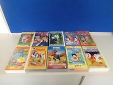 Videokassetten kinderfilme gebraucht kaufen  Herzberg