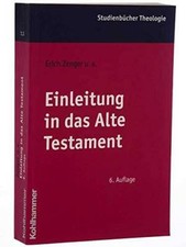 Einleitung alte testament gebraucht kaufen  Remscheid