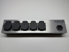 Isol powerline axis for sale  PONTEFRACT