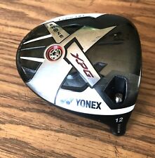 CABEZAL DRIVER AJUSTABLE YONEX XPG EZONE 12 GRADOS segunda mano  Embacar hacia Mexico