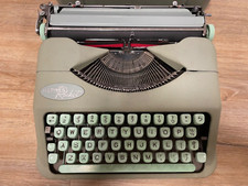 1956 hermes rocket for sale  Alexandria