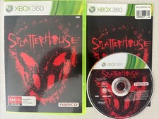 Splatterhouse - Xbox 360 - Completo com Manual - Colecionável Raro - Frete Grátis comprar usado  Enviando para Brazil