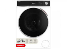 Sharp washer dryer for sale  BLACKPOOL
