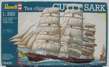 Revell 05409 clipper gebraucht kaufen  Schorndorf