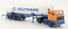 Volvo silosattelzug deutrans gebraucht kaufen Volvo silosattelzug deutrans gebraucht kaufen  Villingen-Schwenningen