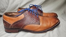 Johnston murphy saddle for sale  San Antonio