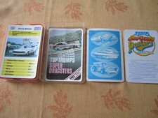 Altes quartett super gebraucht kaufen  Altrip