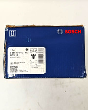 Bosch bremsbelagsatz 986 gebraucht kaufen  Düsseldorf