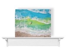 Ocean paintings canvas. for sale  Clackamas