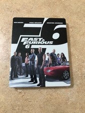 Fast furious f6 for sale  Tampa