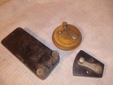 Antique telegraph parts for sale  Palmyra