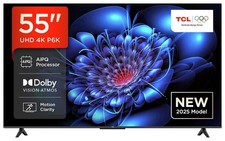 Tcl smart google for sale  OLDHAM