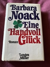 Barbara noack handvoll gebraucht kaufen  Calden