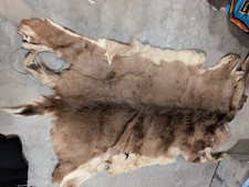 Deer hide accent for sale  Bolingbrook