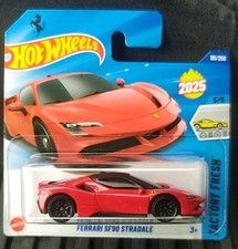 Hot wheels ferrari usato  Roma