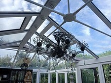 Parlane indoor outside for sale  SOUTHWELL