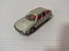 Majorette citroen globe d'occasion  Expédié en Belgium