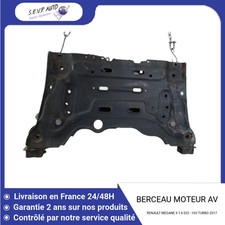 Berceau moteur renault d'occasion  Saint-Quentin