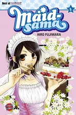 Maid sama 5 gebraucht kaufen  Berlin