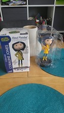 Coraline head knocker for sale  PRESTON