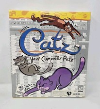 Catz virtual petz for sale  Lovettsville
