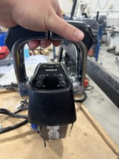 Yamaha outboard twin for sale  Lisbon Falls