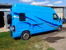 Renault master horse for sale  DEWSBURY