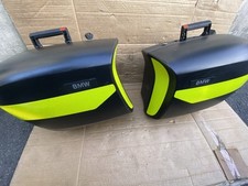 Valises bmw r1200rt d'occasion  Marly-la-Ville