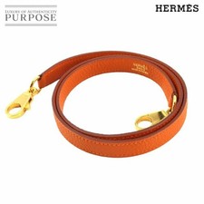 Tracolla hermes kelly usato  Spedire a Italy