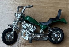Picador American Bike V Twin barato minicarro verde retrô classe B comprar usado  Enviando para Brazil