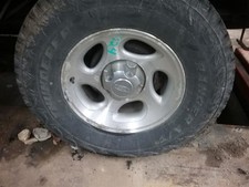 Wheel 16x7 aluminum for sale  Bloomfield