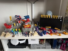 Vintage manta force for sale  BOLTON
