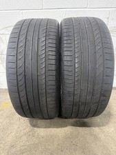P265 35r21 continental for sale  Waterford