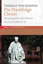 Nachfolge christi sudbrack gebraucht kaufen  Dortmund