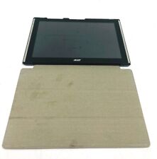 Tablet Acer Iconia One 10" B3-A40 32GB 2GB RAM Android 7 MediaTek MT8167 @1.3GHz comprar usado  Enviando para Brazil