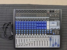 presonus studiolive ar16 for sale presonus studiolive ar16 for sale Lewisville