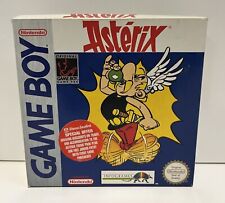Asterix nintendo game usato  Sassuolo