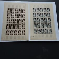 Timbre 914 915 d'occasion  Château-l'Évêque