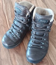 Meindl bernina comfort gebraucht kaufen  Ensdorf