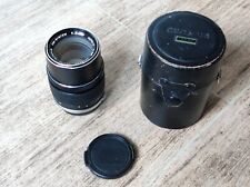 Obiettivo olympus zuiko usato  Palermo