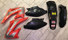 Set plastiche kit usato  Tollegno